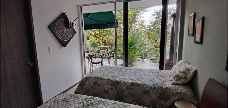 Casa en Venta en Guatapé, Vertedero-15