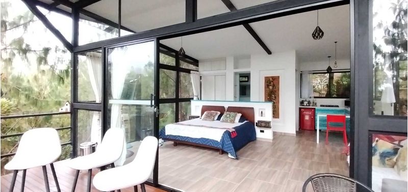 Casa en Venta en Guatapé, Vertedero-18