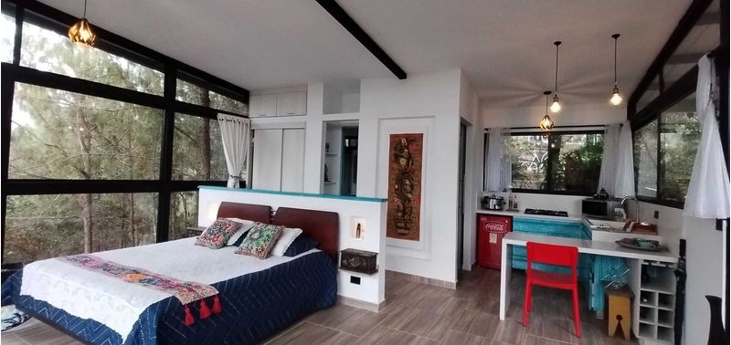 Casa en Venta en Guatapé, Vertedero-19
