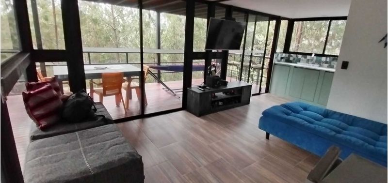 Casa en Venta en Guatapé, Vertedero-20