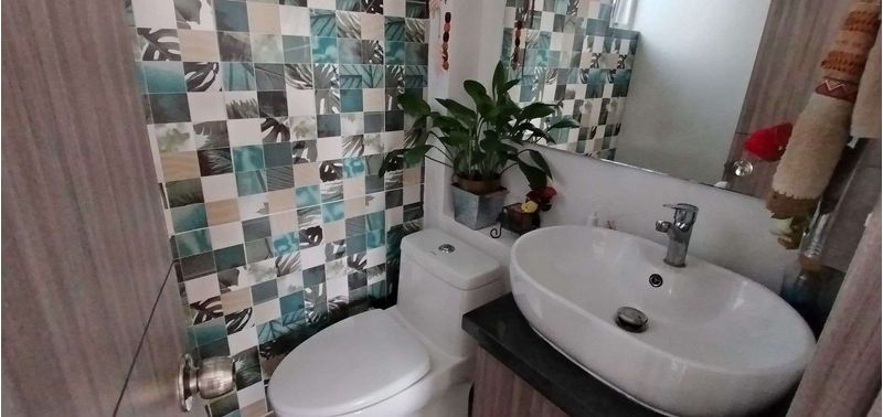 Casa en Venta en Guatapé, Vertedero-23