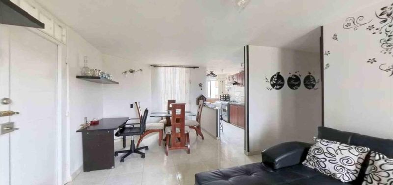 Apartamento en Venta en Funza, funza centro-0