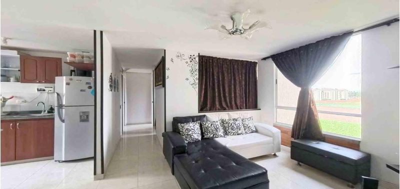 Apartamento en Venta en Funza, funza centro-1