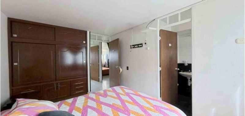 Apartamento en Venta en Funza, funza centro-4