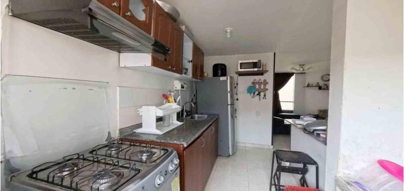 Apartamento en Venta en Funza, funza centro-6