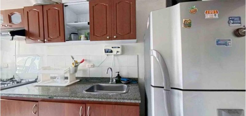 Apartamento en Venta en Funza, funza centro-7