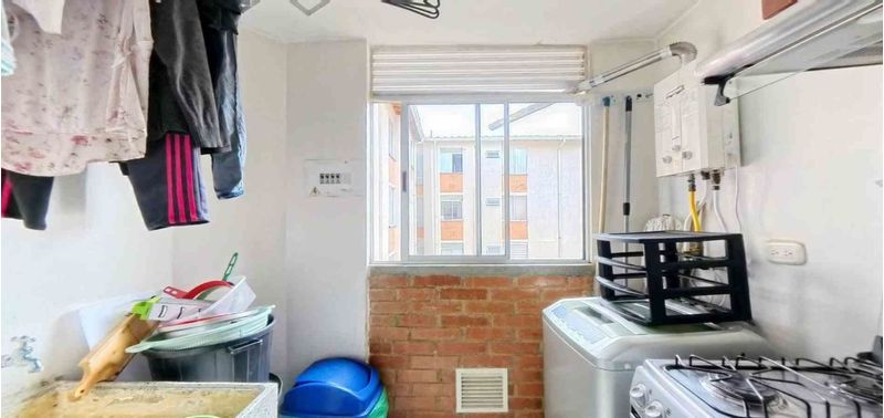 Apartamento en Venta en Funza, funza centro-8