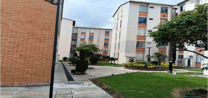 Apartamento en Venta en Funza, funza centro-10
