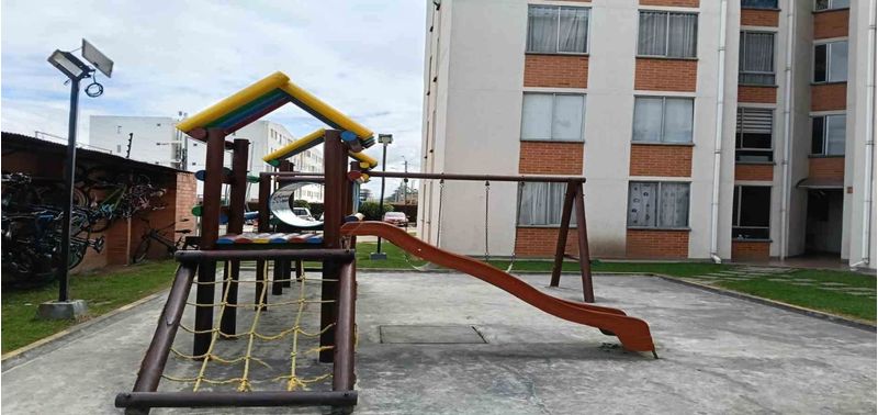 Apartamento en Venta en Funza, funza centro-12