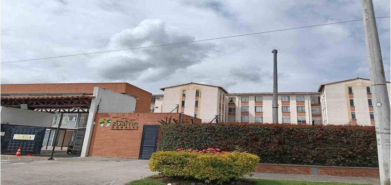 Apartamento en Venta en Funza, funza centro-14