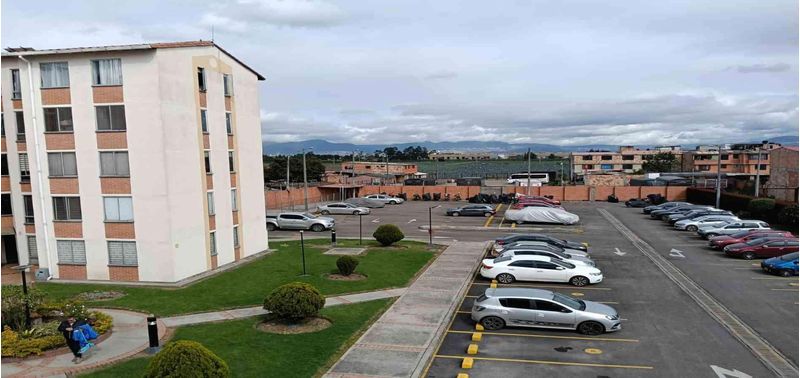Apartamento en Venta en Funza, funza centro-15