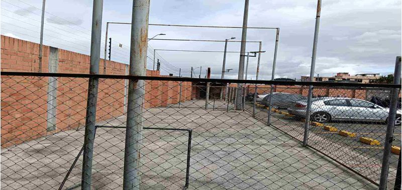 Apartamento en Venta en Funza, funza centro-16