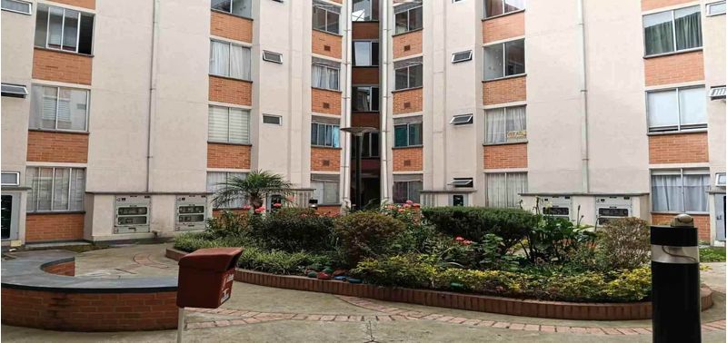 Apartamento en Venta en Funza, funza centro-17