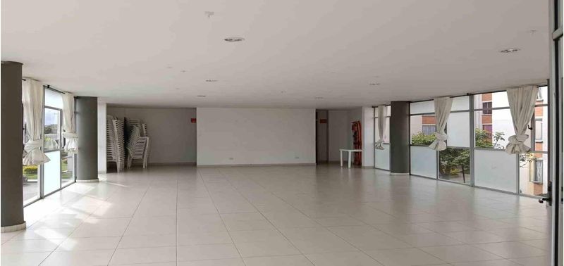 Apartamento en Venta en Funza, funza centro-19