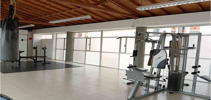 Apartamento en Venta en Funza, funza centro-20