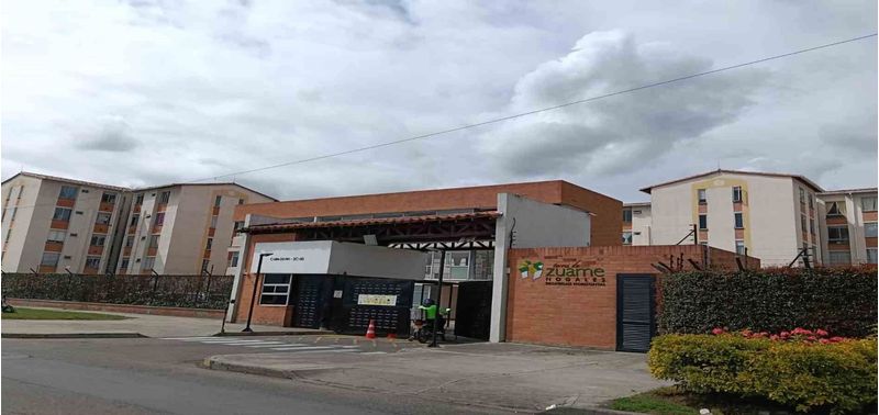 Apartamento en Venta en Funza, funza centro-22