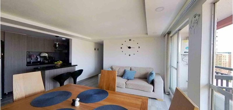 Apartamento en Venta en Madrid, La Prosperidad   Madrid