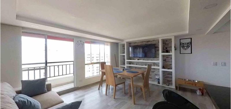 Apartamento en Venta en Madrid, La Prosperidad   Madrid-0