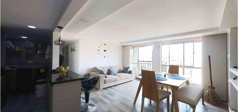 Apartamento en Venta en Madrid, La Prosperidad   Madrid-1