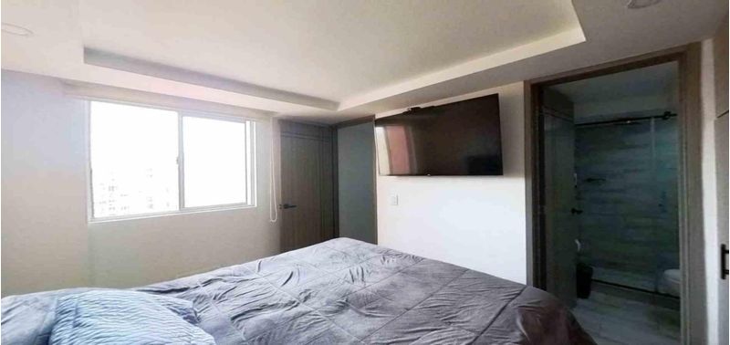 Apartamento en Venta en Madrid, La Prosperidad   Madrid-2