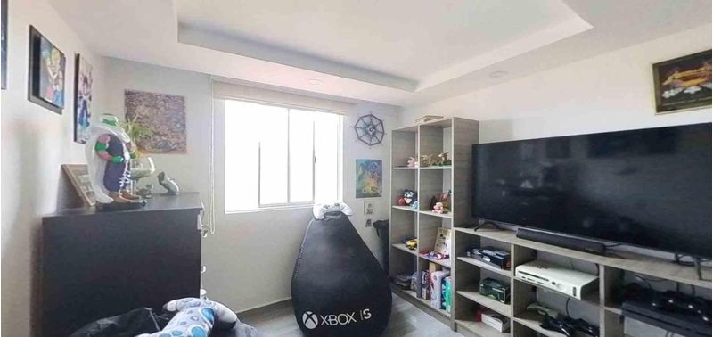 Apartamento en Venta en Madrid, La Prosperidad   Madrid-4