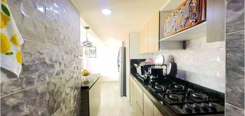 Apartamento en Venta en Madrid, La Prosperidad   Madrid-5