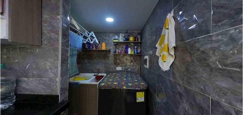 Apartamento en Venta en Madrid, La Prosperidad   Madrid-6