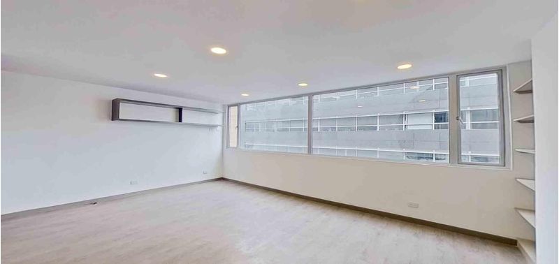 Apartamento en Venta en Bogotá, D.C., La Castellana