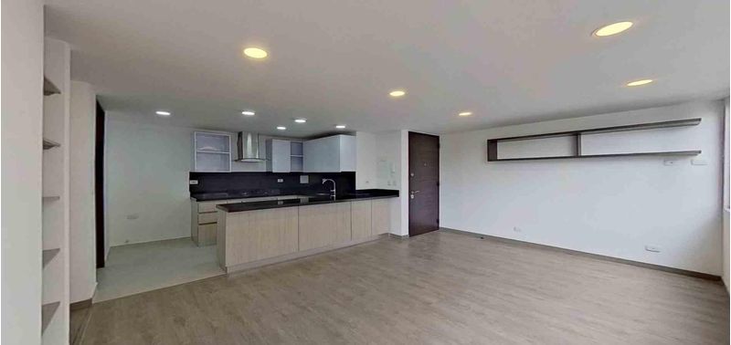 Apartamento en Venta en Bogotá, D.C., La Castellana-0
