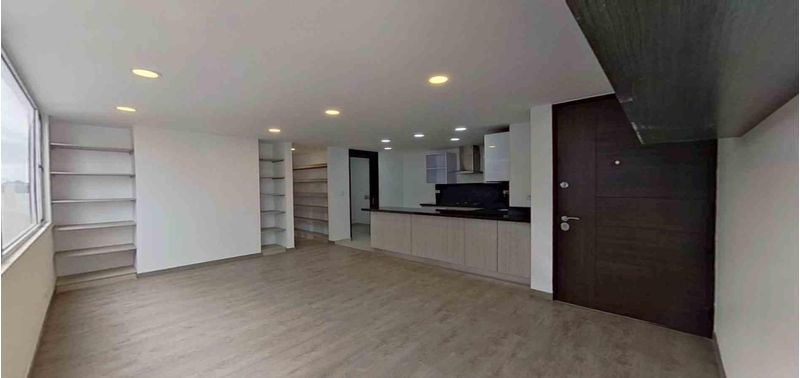 Apartamento en Venta en Bogotá, D.C., La Castellana-1