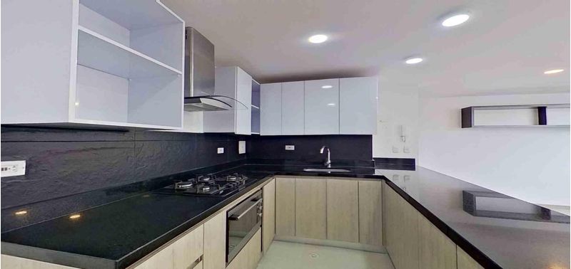 Apartamento en Venta en Bogotá, D.C., La Castellana-8