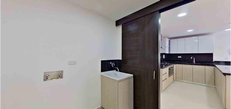 Apartamento en Venta en Bogotá, D.C., La Castellana-9