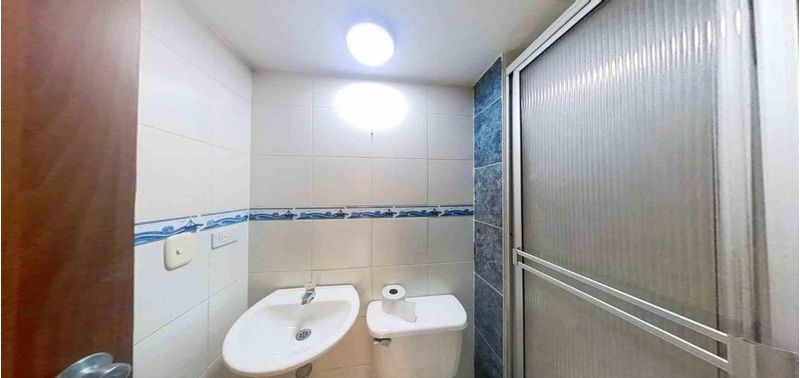 Apartamento en Venta en Madrid, altos de madrid-11
