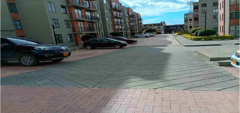 Apartamento en Venta en Madrid, altos de madrid-12