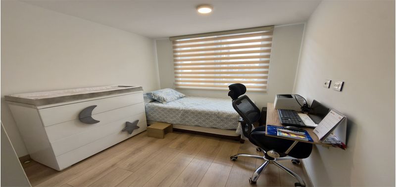 Apartamento en Venta en Cajicá, las huertas-14