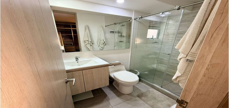Apartamento en Venta en Cajicá, las huertas-18