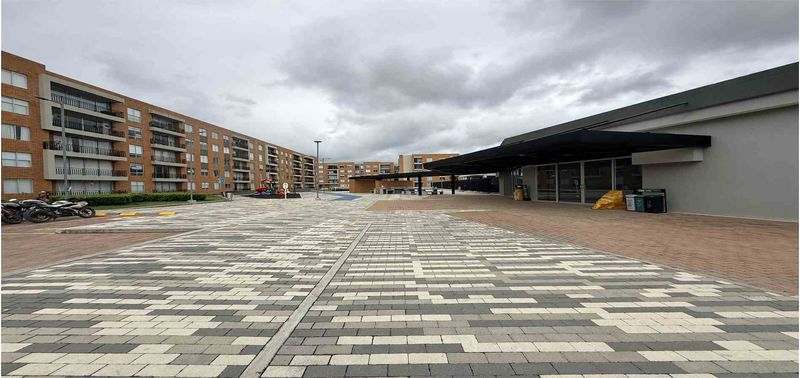 Apartamento en Venta en Cajicá, las huertas-20