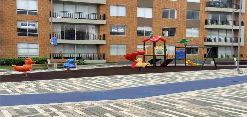 Apartamento en Venta en Cajicá, las huertas-22