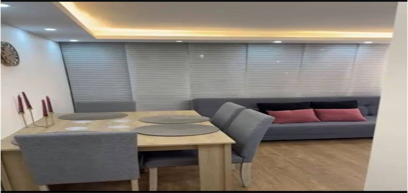 Apartamento en Venta en Bogotá, D.C., Hayuelos