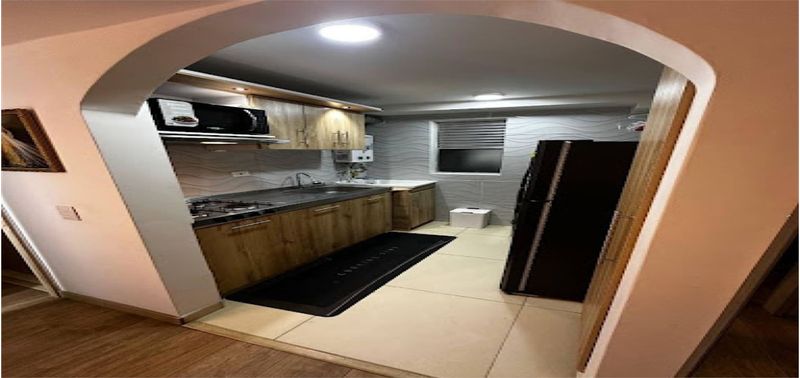 Apartamento en Venta en Bogotá, D.C., Hayuelos-1