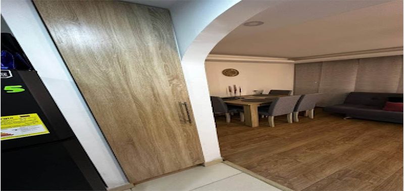 Apartamento en Venta en Bogotá, D.C., Hayuelos-2