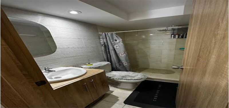 Apartamento en Venta en Bogotá, D.C., Hayuelos-3