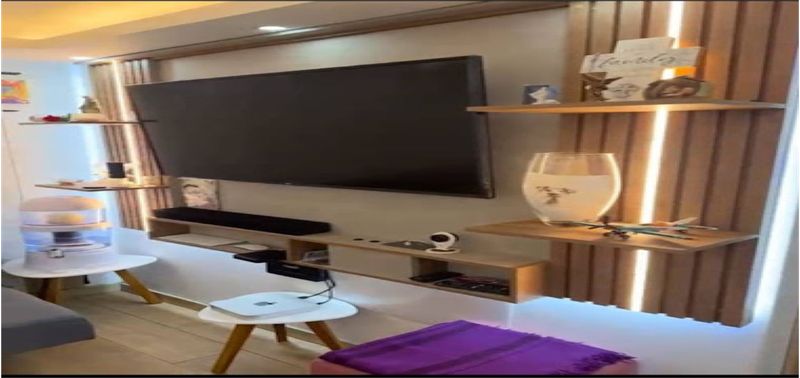 Apartamento en Venta en Bogotá, D.C., Hayuelos-10