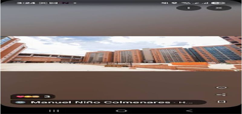 Apartamento en Venta en Bogotá, D.C., Hayuelos-19