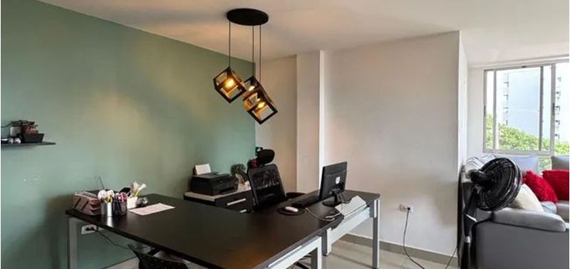Apartamento en Venta en Cartagena De Indias, Manga
