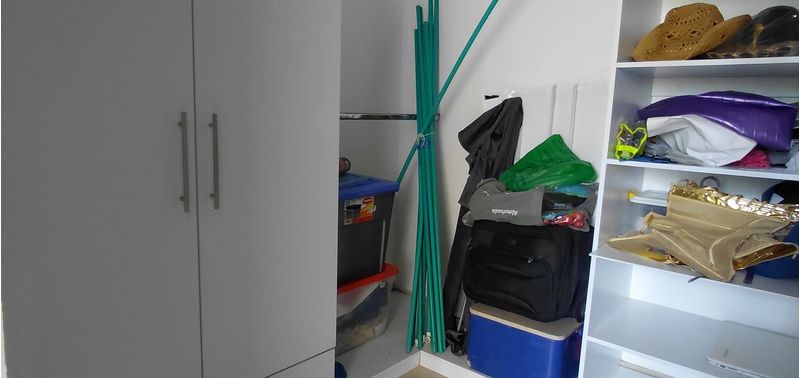Apartamento en Venta en Cartagena De Indias, Manga-8