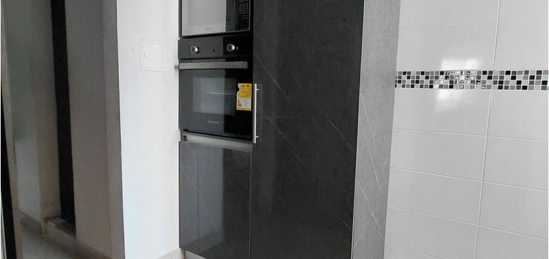 Apartamento en Venta en Cartagena De Indias, Manga-9
