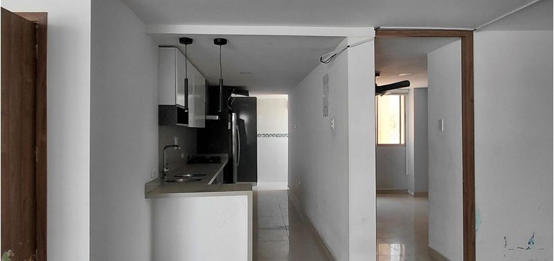Apartamento en Venta en Cartagena De Indias, Manga-10