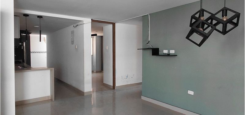 Apartamento en Venta en Cartagena De Indias, Manga-11