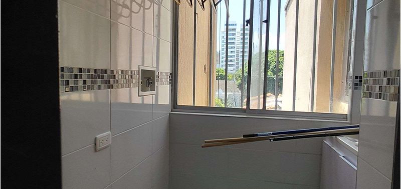 Apartamento en Venta en Cartagena De Indias, Manga-12